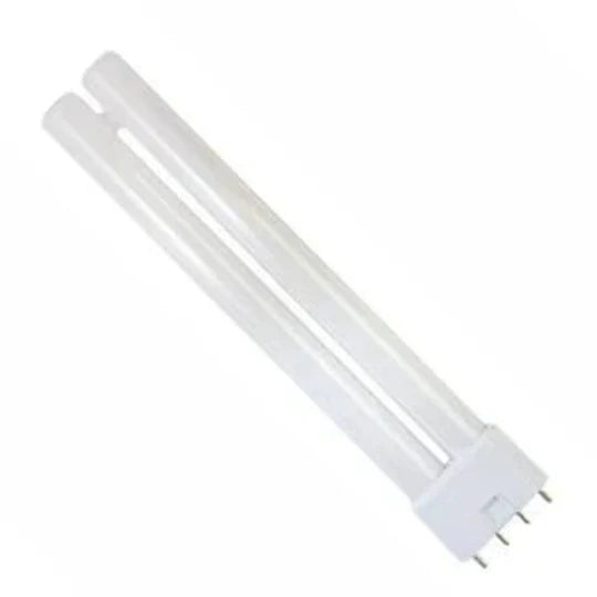 4PIN INLINE CFL LAMP 18W