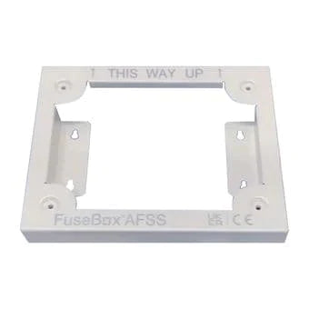 18P Surface Stand Off Plate