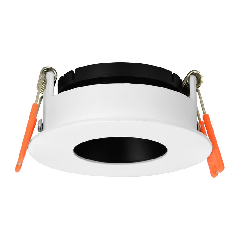 ANTI-GLARE FIXED DOWNLIGHT