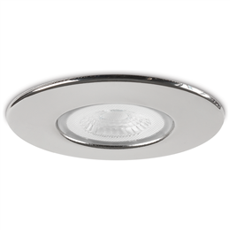 HL2 4W WARM DOWNLIGHT CHROME