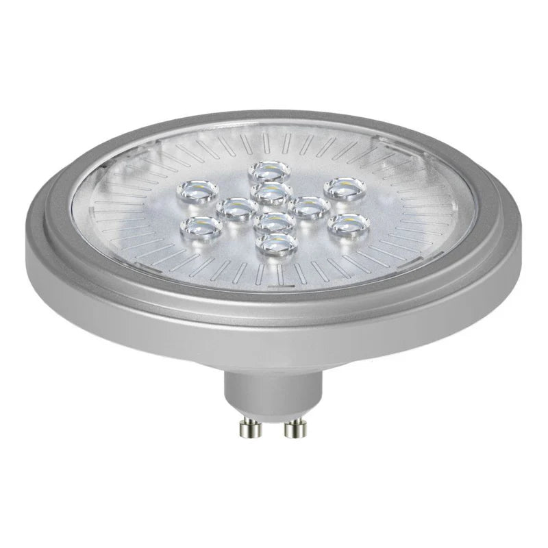 GU10 10.5W LAMP 4000K AR111