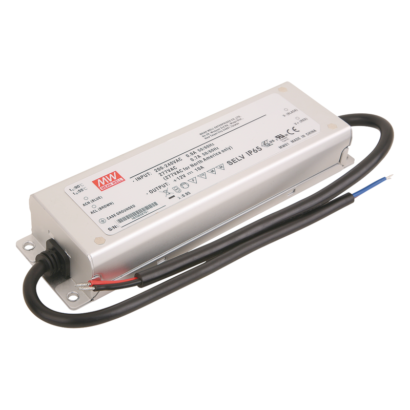 24V 96W IP67 DRIVER