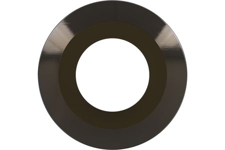 EFTBZBN-01 BLACK NICKEL BEZEL