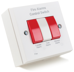 EI411H RADIOLINK ALARM CONTROLLER