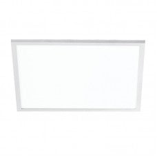 ENLITE 600X600 36W LED PAN CW