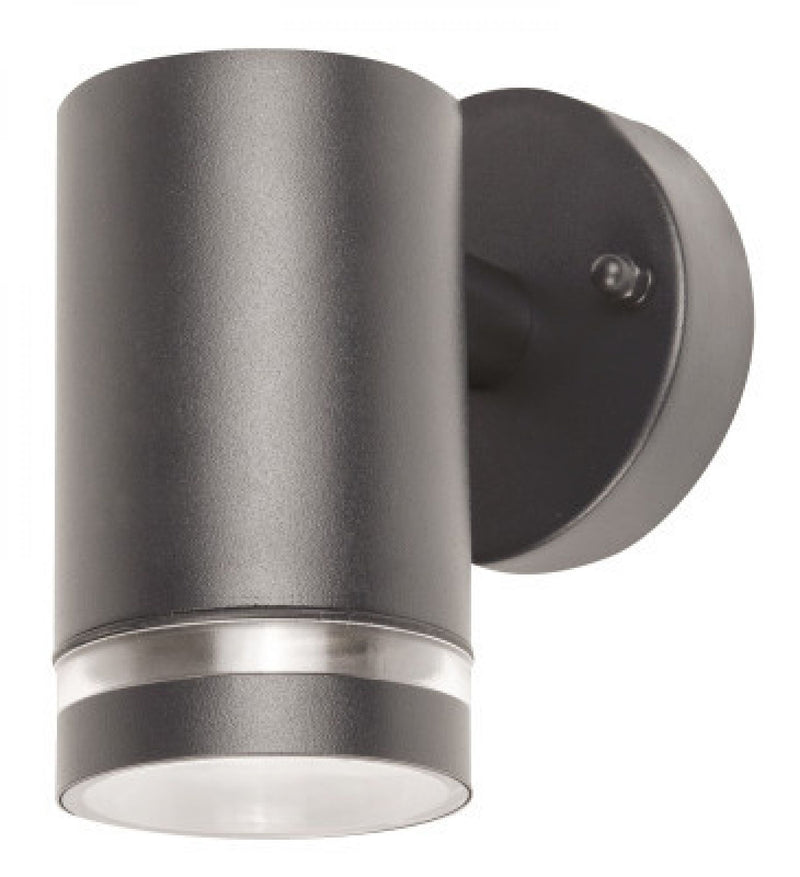 Down Wall Light - Anthracite grey