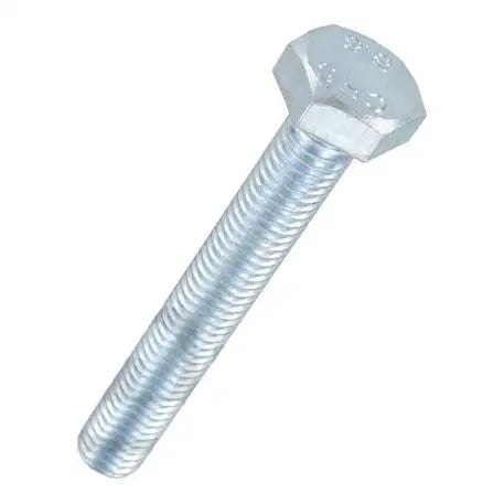 M8x30mm HEX SET SCREW