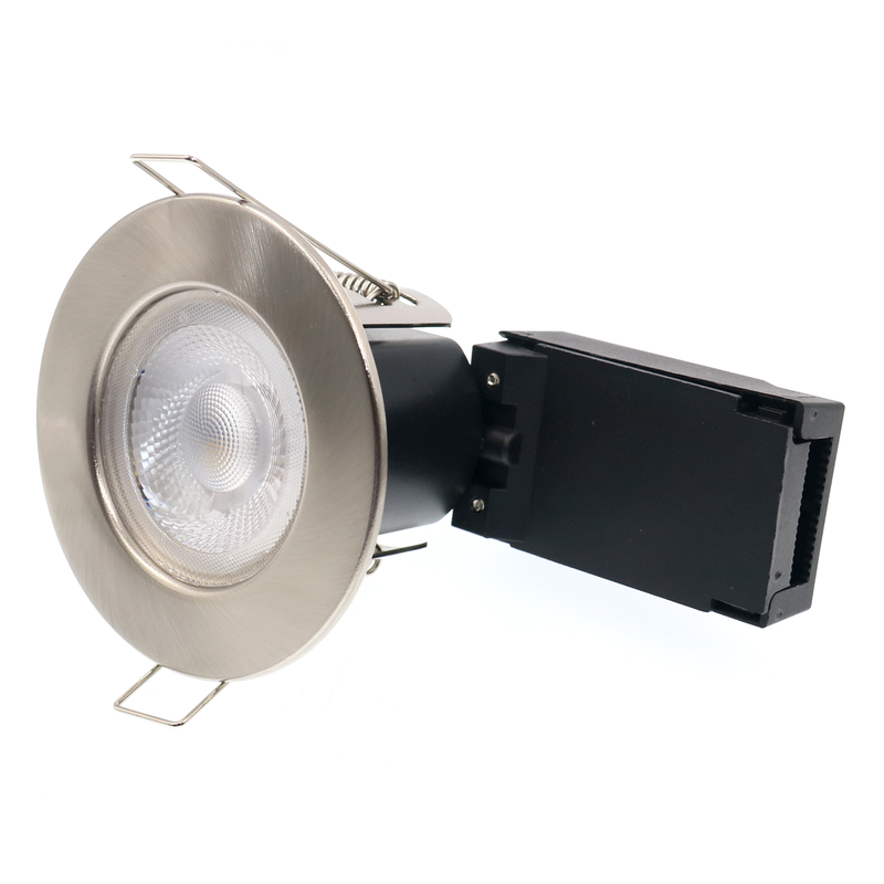 5W IP65 BN 4K FIXED DOWNLIGHT