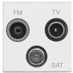 MK K5853WHI TV/FM/SAT MODULE