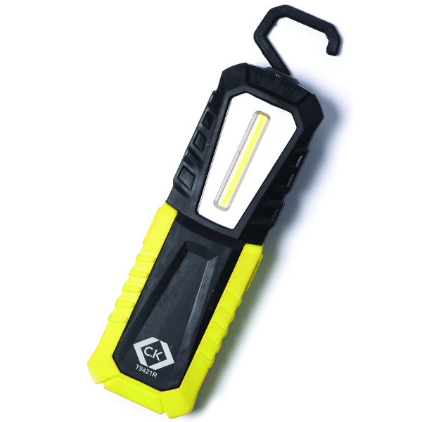 Rechargeable COB Light