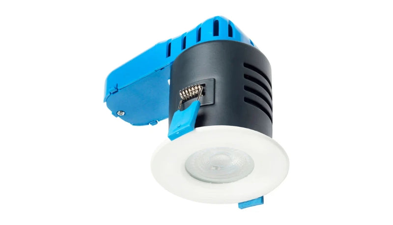 DETA WHITE 4000K DIM DOWNLIGHT