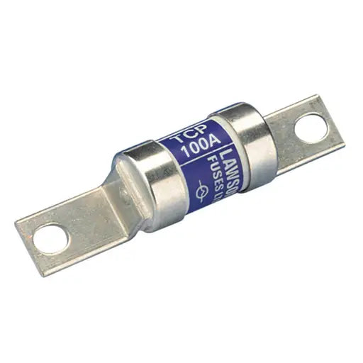 LAWSON 100A BS88 HRC FUSE