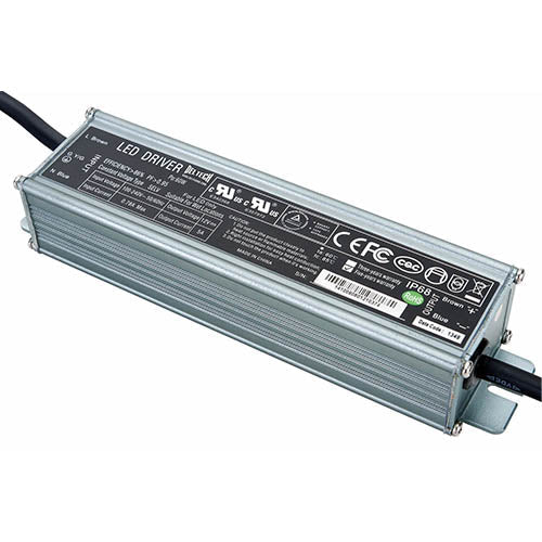 Copy of 24V 50W Power Drivers for LED Strip - IP67