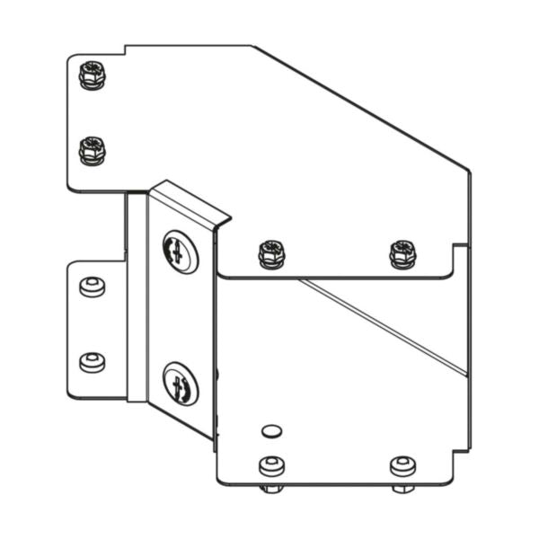 BEND 4X4 LEGRAND