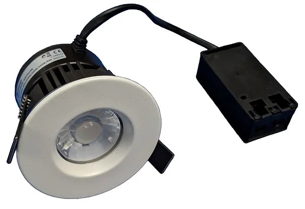 LUMANOR DOWNLIGHT 8W CCT IP65