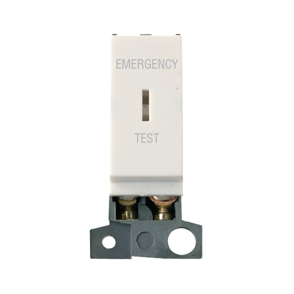 CLICK MINI GRID 10AX EM KEY MD