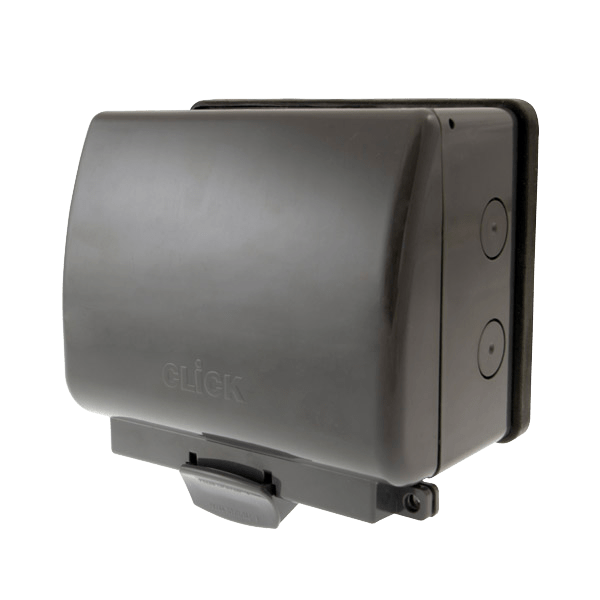 CLICK 2G IP65 ENCLOSURE