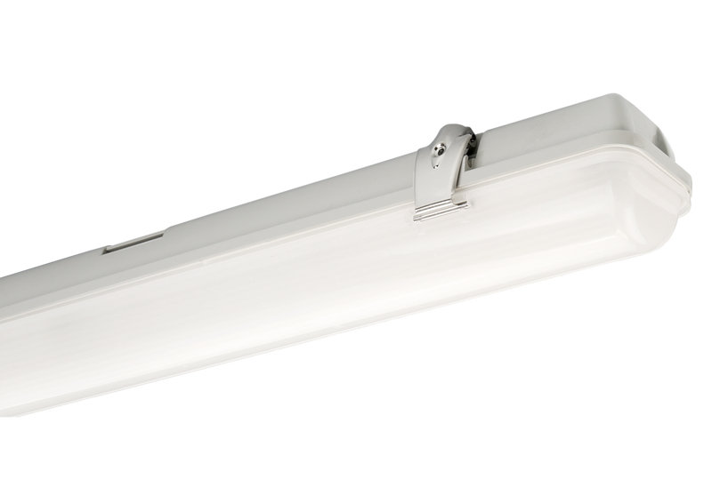 AZURE LED SINGLE 6FT BATTEN