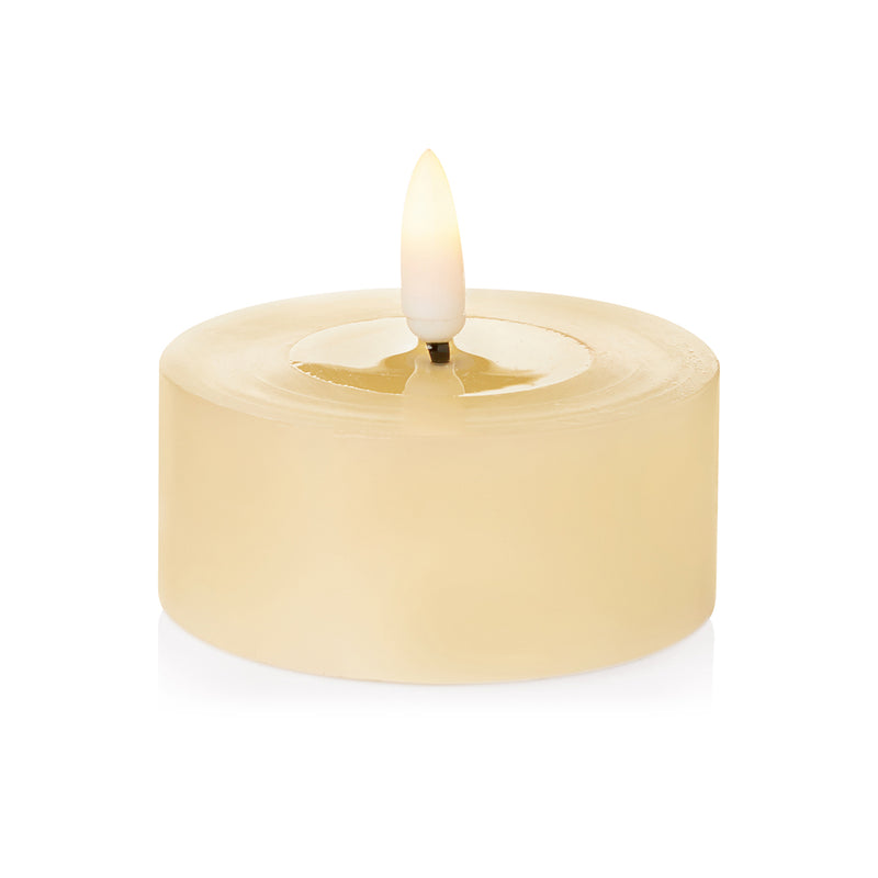 Flickabright Tea Light Candle