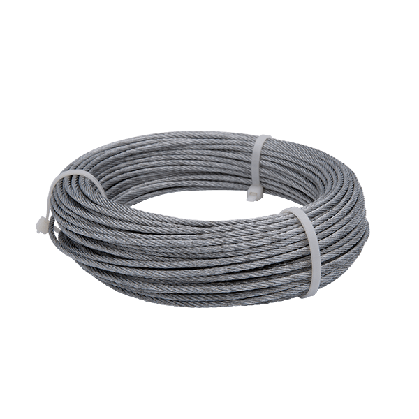 Catenary Wire 3mm x 30m