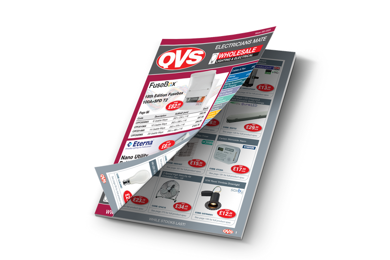 QVS Catalogue