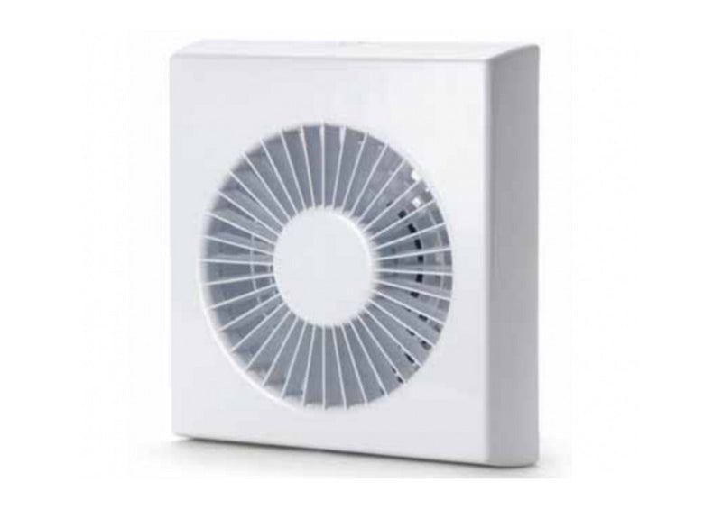 6" FAN W/PULL TIMER HUMIDIS