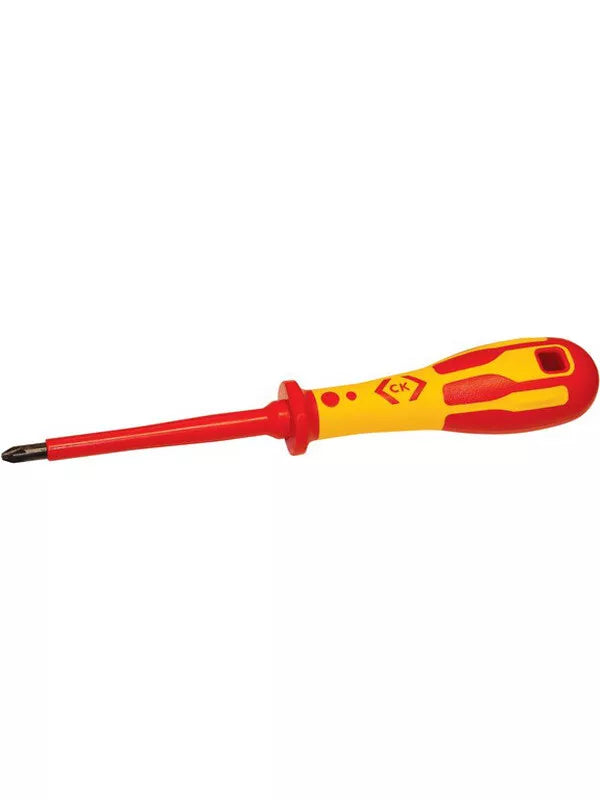 CK DEXTR VDE SCREWDRIVER PZD/S