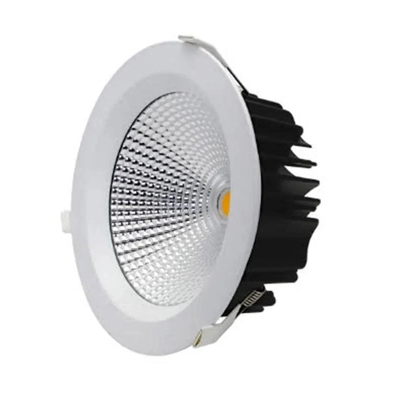 TITAN-13W CCT RECESSED C/LIGHT