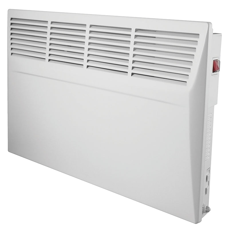 1.5kW Panel Heater with Timer