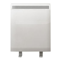 DIMPLEX STORAGE HEATER 3.4KW