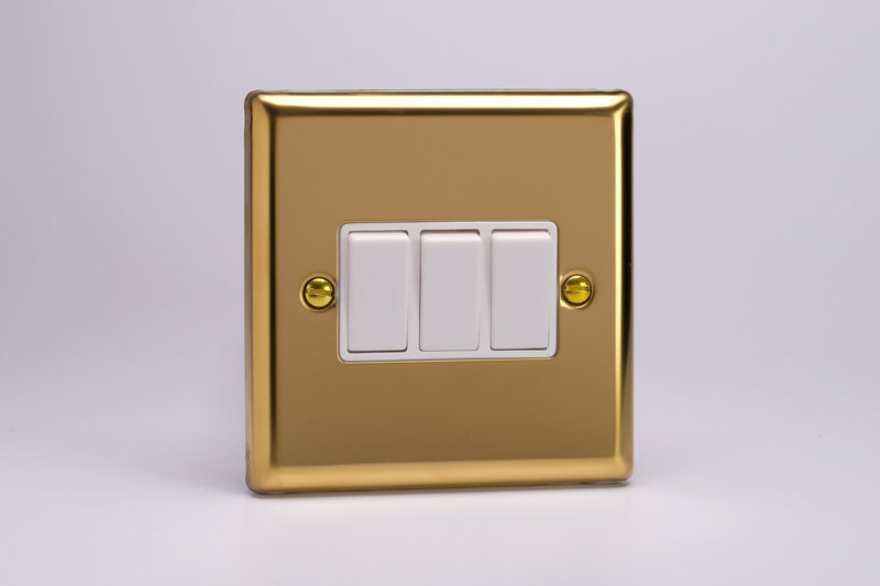 VIC BRASS 3G SWITCH