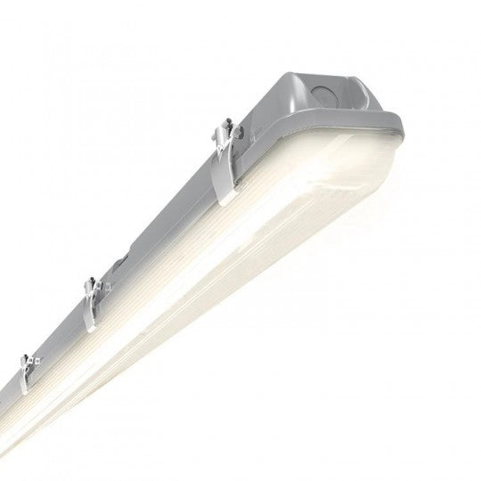 TORNADO LED 20W 4000K IP65 W/P