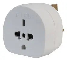 CHINA TO UK PLUG ADAPTER