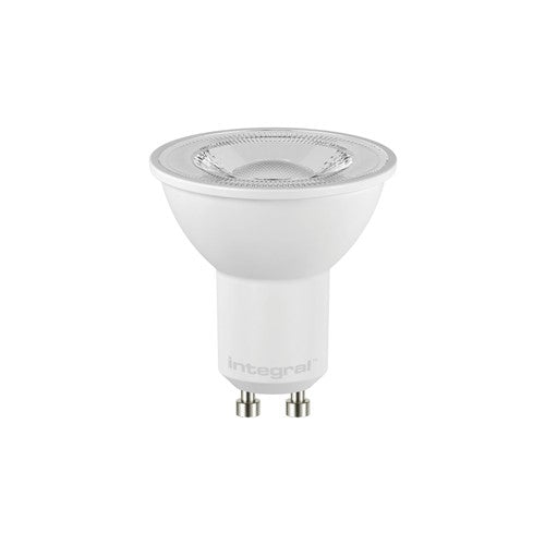 6W LED GU10 4000K DIMMMABLE