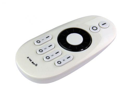 4ZONE RF REMOTE CONTROL