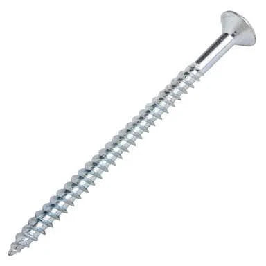 SCREWS 8 X 2.5"