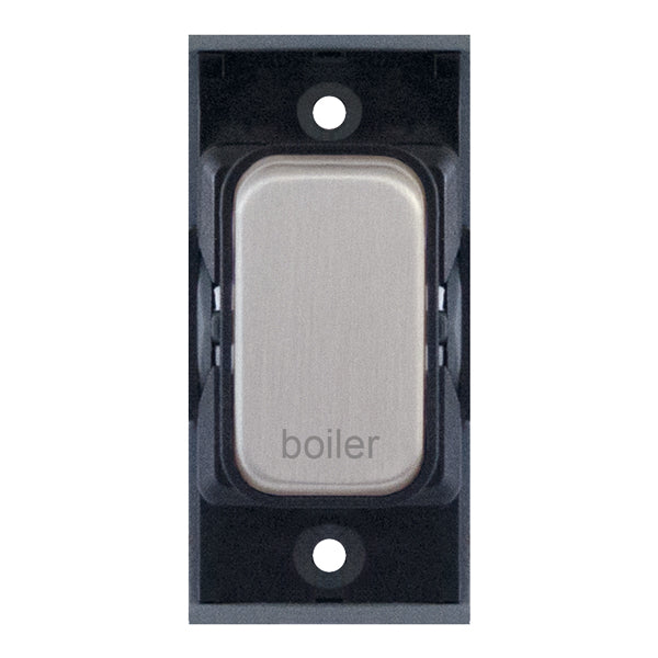 BOILER 20A DP SWITCH