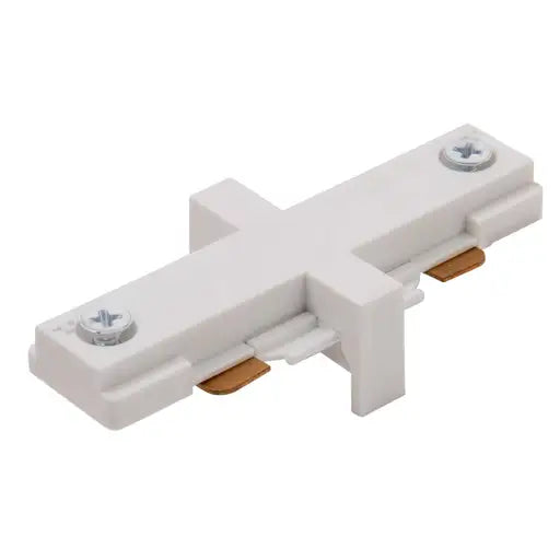 T23 WHITE COUPLER