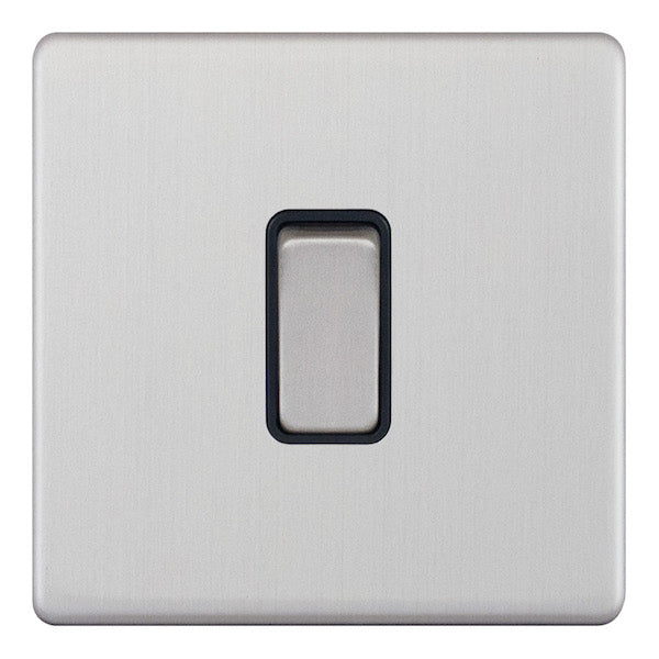 13A TWIN SWITCHED SOCKET WITH