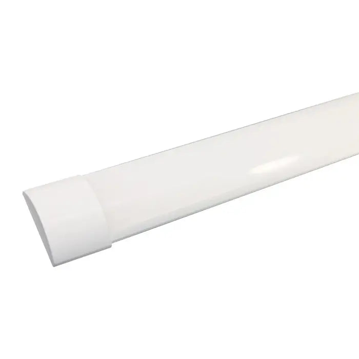 4FT LED SLIM BATTEN 3000K