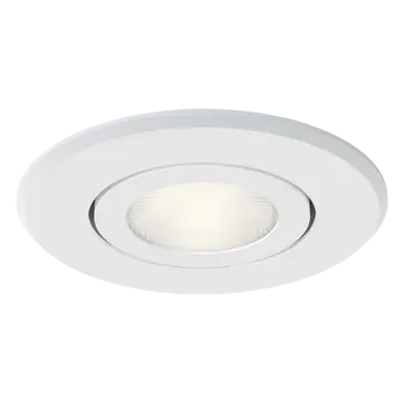 Beacon Emergency Adjustable Downlight Non-Maintained