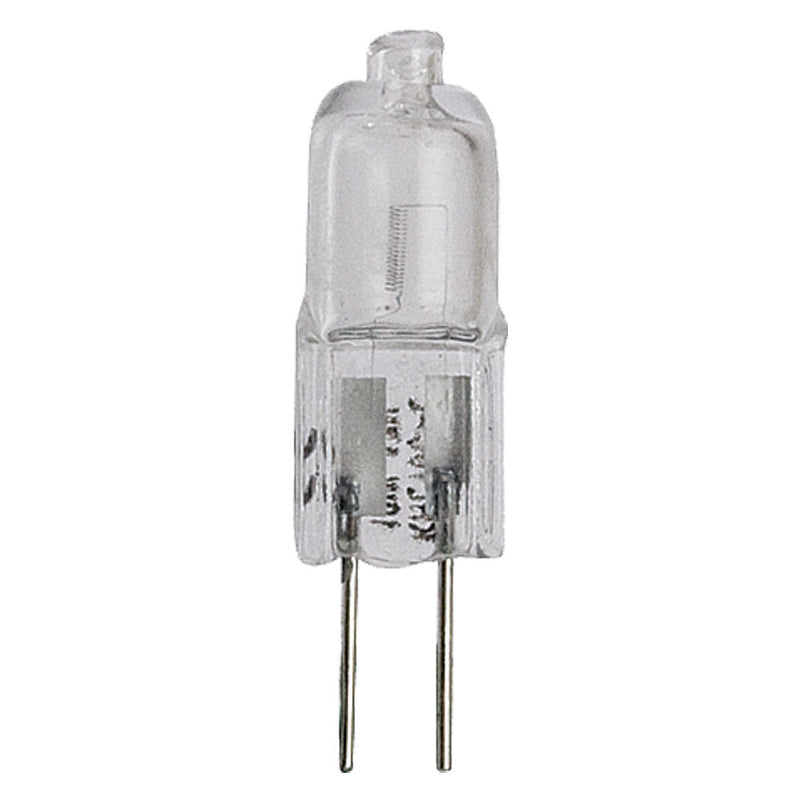 12V 100W Gy6 3 Capsule Lamp