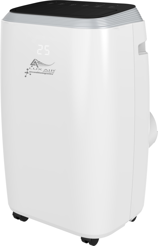 KYR-35GW/X1C 12,000BTU Portable Air Conditioner with Cool & Heat Functions