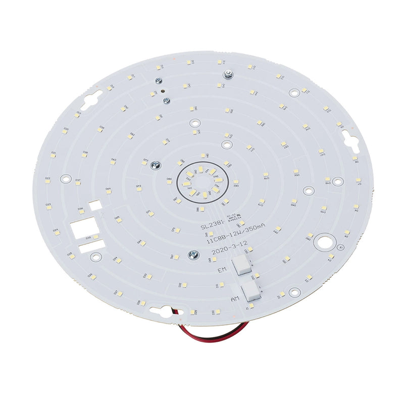 15W LED GEAR TRAY 6000K