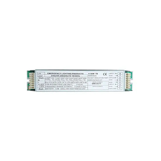 EMERG INVERTER MODULE