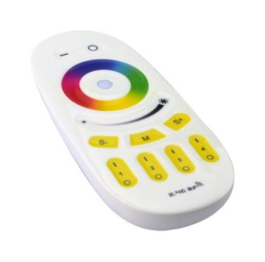 RGB REMOTE CONTROL LEYTON LIGHTING