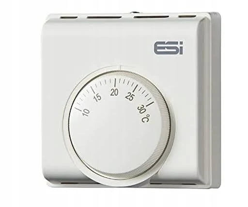 16A Mechanical Room Thermostat