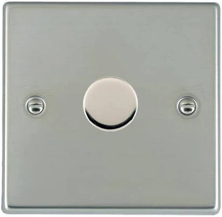 1 GANG 2W 400W DIMMER SWITCH