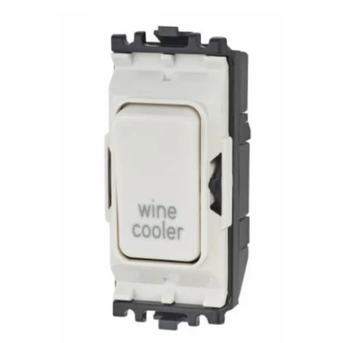 20A DP SWITCH WINE COOLER