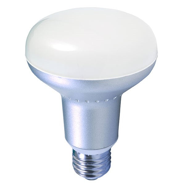 Bell 12W ES Non Dimmable LED R80 Reflector Lamp - Warm White
